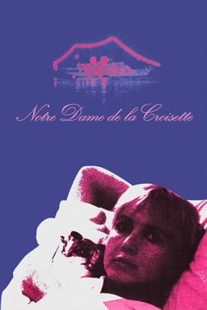 Poster Notre Dame de la Croisette 1983