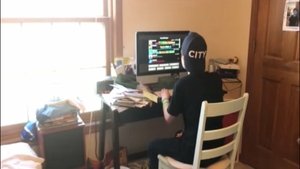 Gamer Mode On (2019)