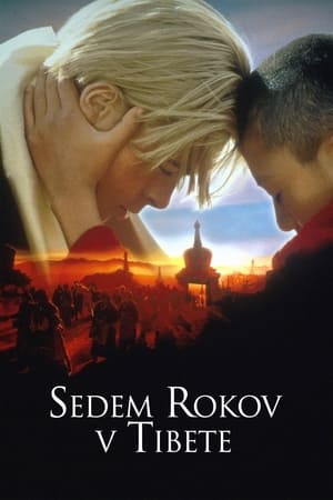 Image Sedem rokov v Tibete