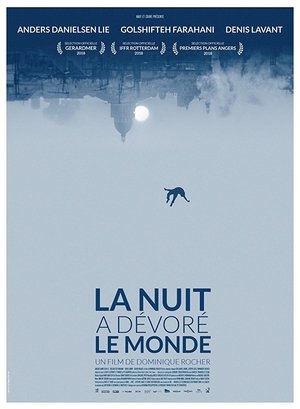La Nuit a dévoré le Monde (2018)