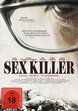 Image Sex Killer - Lust. Mord. Wahnsinn.