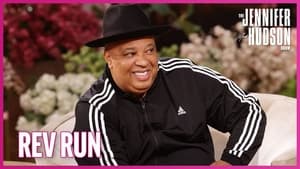 The Jennifer Hudson Show Season 2 :Episode 79  Rev Run