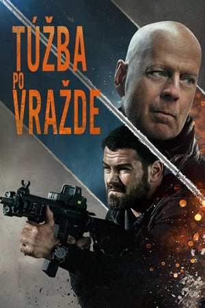 Image Túžba po vražde