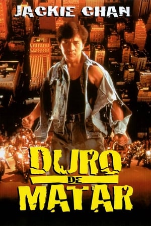 Duro de matar 1995