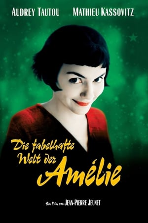 Image Die fabelhafte Welt der Amélie