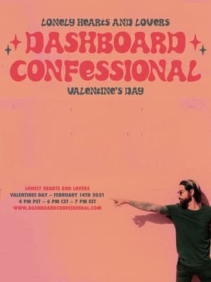 Télécharger Dashboard Confessional: Lonely Hearts and Lovers ou regarder en streaming Torrent magnet 