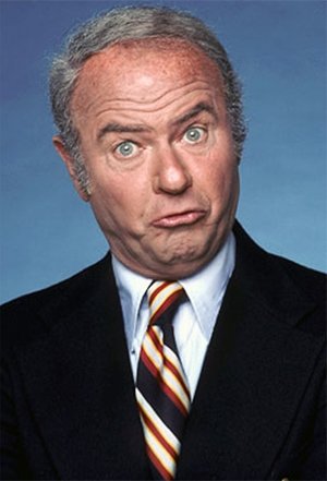Harvey Korman Photo