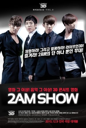 Image 2AM SHOW