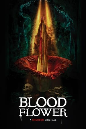 Blood Flower 2022