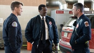 Chicago Fire Season 8 Episode 20