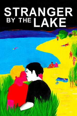 Image Stranger by the Lake