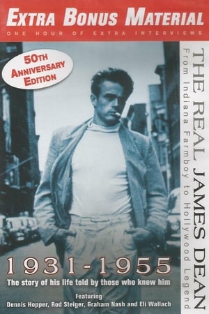 Télécharger The Real James Dean ou regarder en streaming Torrent magnet 