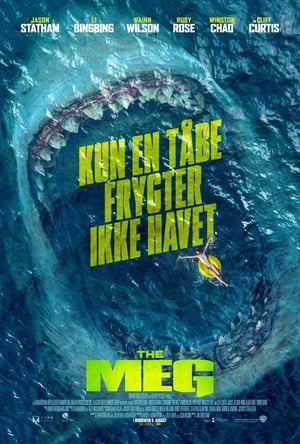 Image The Meg