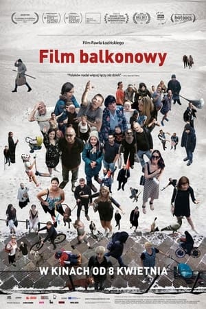 Poster Film balkonowy 2021