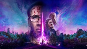 مشاهدة فيلم Color Out of Space 2019 مترجم