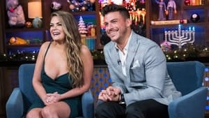 Watch What Happens Live with Andy Cohen Season 15 :Episode 195  Jax Taylor; Brittany Cartwright