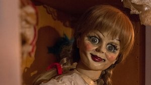 Annabelle (2014)