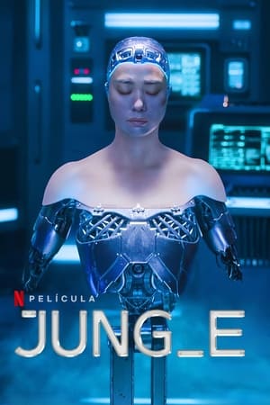Poster JUNG_E 2023