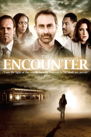 Poster The Encounter 2010