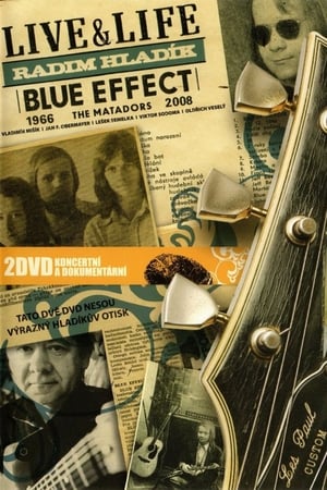 Télécharger Blue Effect – Live & Life 1966-2008 ou regarder en streaming Torrent magnet 