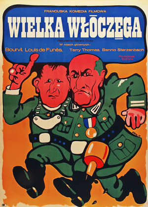 Wielka Włóczęga 1966