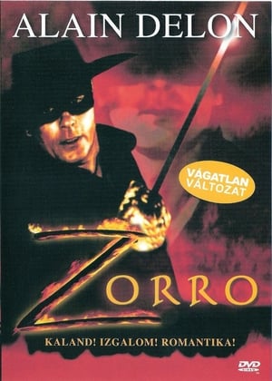 Image Zorro