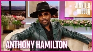 The Jennifer Hudson Show Season 2 :Episode 75  Anthony Hamilton