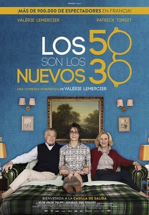 Image Los 50 son los nuevos 30