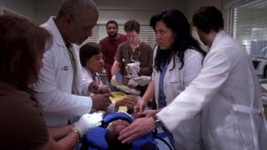 Grey’s Anatomy Season 4 Episode 11