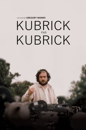 Kubrick o Kubrickovi 2020