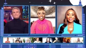 Watch What Happens Live with Andy Cohen Season 18 :Episode 50  Dr. Simone Whitmore & Vivica A. Fox