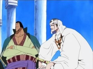 One Piece Season 7 Episode 209