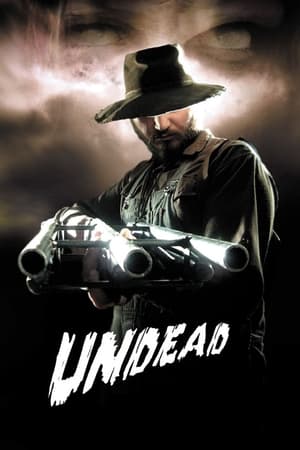 Poster Nightbreakers - The Undead 2003