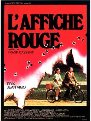 L'Affiche rouge 1976