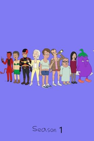 Friedefeld Season 1 Episode 9 2024