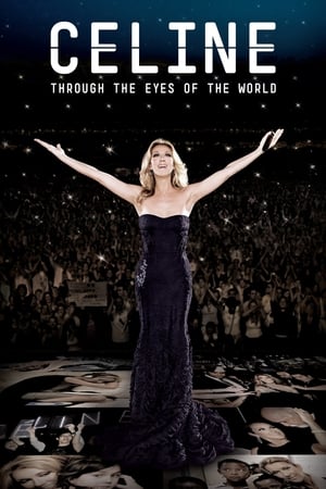 Poster Селин: През очите на света 2010