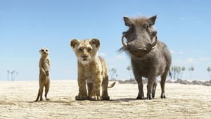 مشاهدة فيلم The Lion King 2019 مترجم – مدبلج