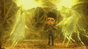 ParaNorman Μια Μεταφυσική Ιστορία (2012)