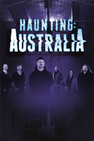 Image Haunting: Australia