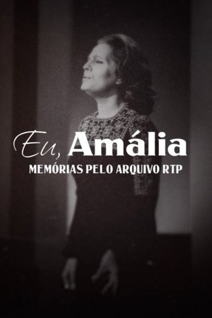 I, Amália (2020)