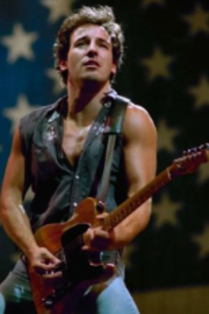 Bruce Springsteen At The BBC (2025)