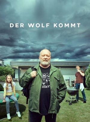 Image Cry Wolf - Der Wolf kommt