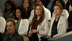 Grey’s Anatomy Season 14 Episode 20