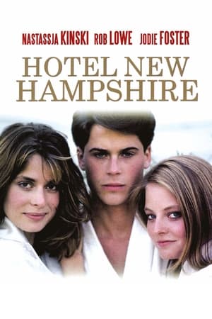 Das Hotel New Hampshire 1984