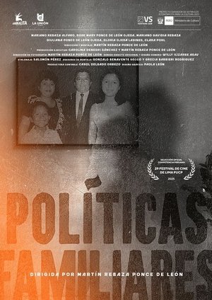 Family Politics (2025)