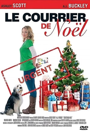 Image Le Courrier de Noël