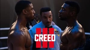 Capture of Creed III (2023) FHD Монгол хадмал