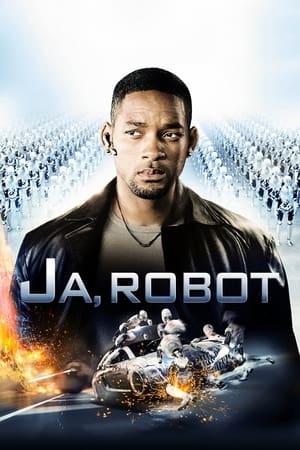 Ja, robot 2004