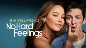 Capture of No Hard Feelings (2023) FHD Монгол хадмал