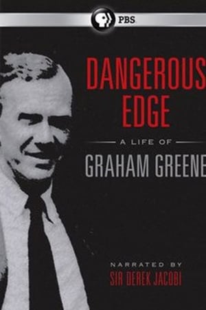 Image Dangerous Edge: A Life of Graham Greene